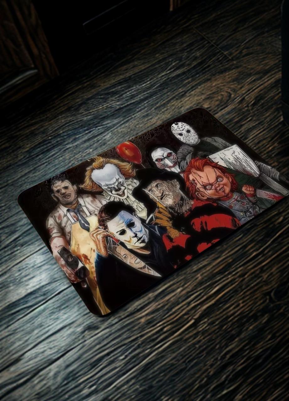Killer Classics Rug