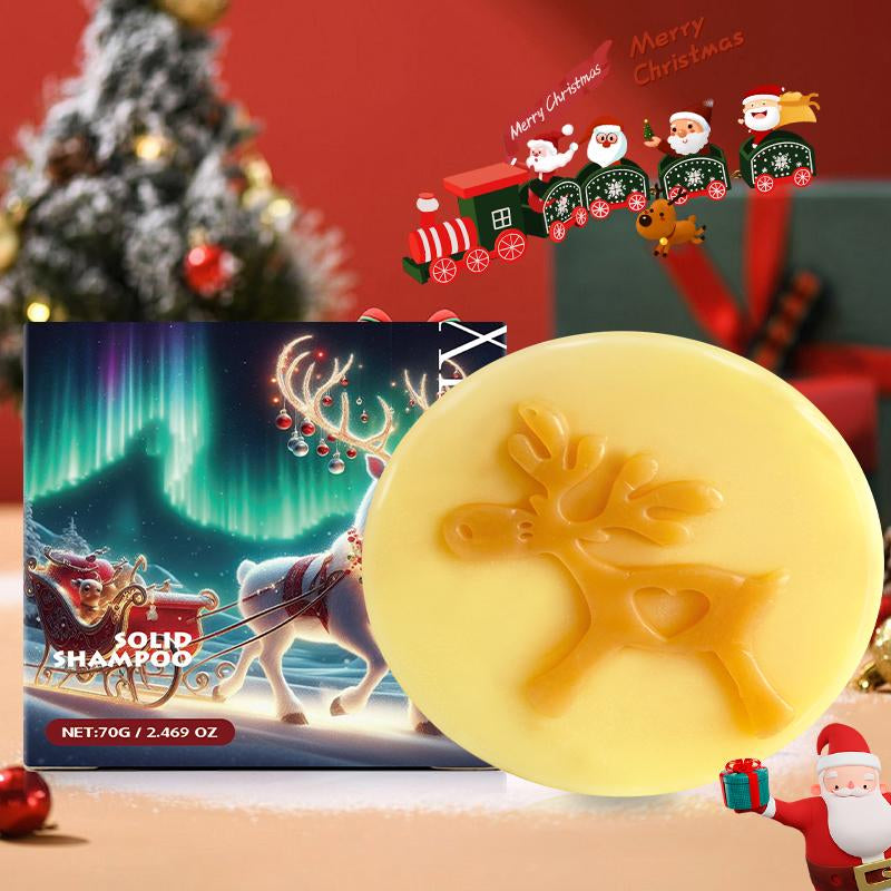 Christmas Skin Care Gift Box Set Hand Cream and Lipstick Travel Christmas Stuffing Christmas Bulk Gift Washing Set and Face Care