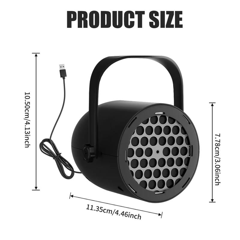 JOYTUTUS LED Christmas Projection 