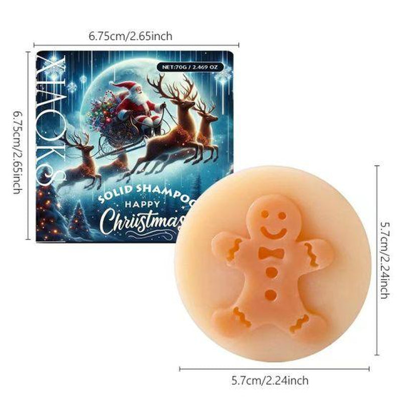 Christmas Skin Care Gift Box Set Hand Cream and Lipstick Travel Christmas Stuffing Christmas Bulk Gift Washing Set and Face Care