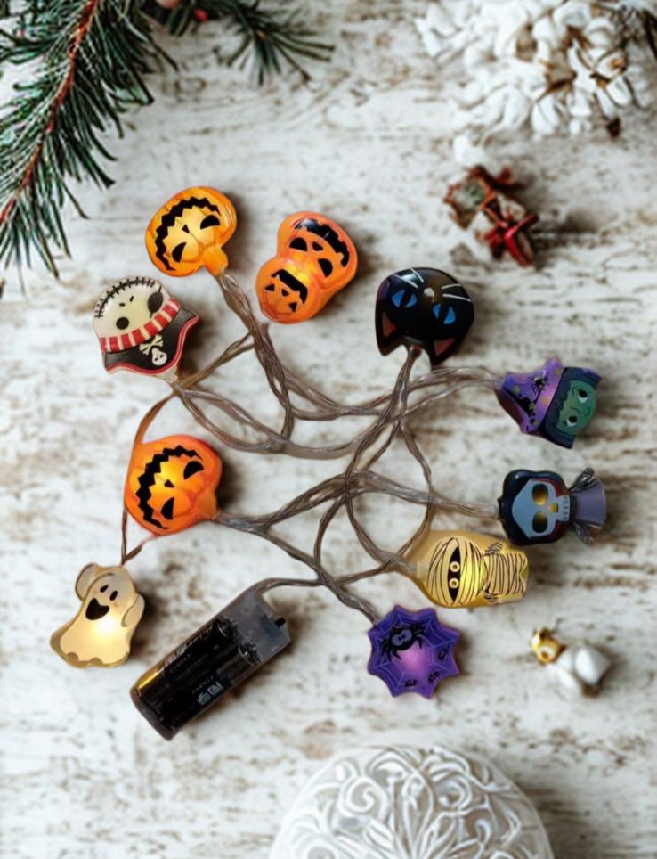 Decoration LED String Lights